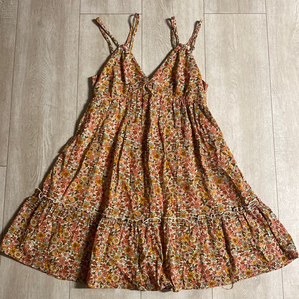 Wild Fable dress💐
